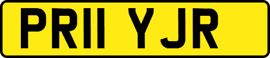PR11YJR