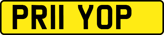 PR11YOP