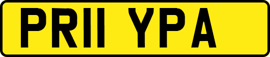 PR11YPA