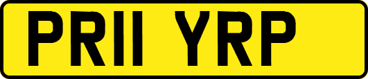 PR11YRP