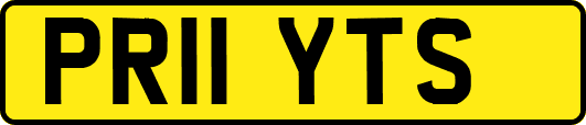 PR11YTS