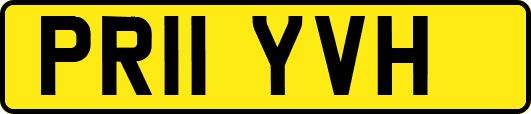 PR11YVH