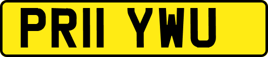 PR11YWU
