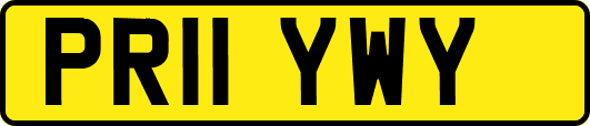 PR11YWY