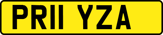 PR11YZA