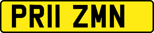 PR11ZMN