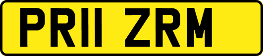 PR11ZRM