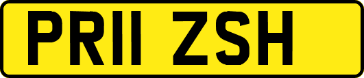 PR11ZSH