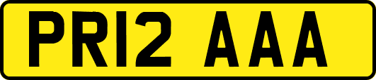 PR12AAA
