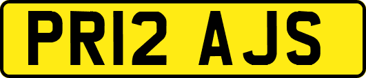 PR12AJS