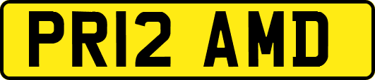 PR12AMD