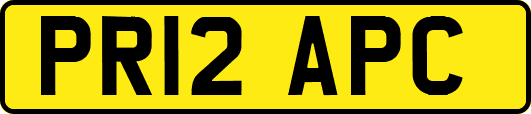 PR12APC