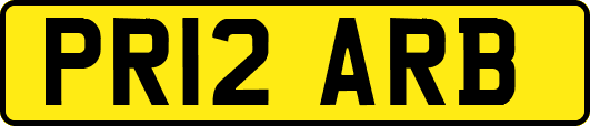 PR12ARB