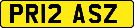 PR12ASZ