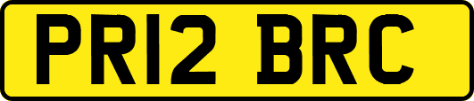 PR12BRC