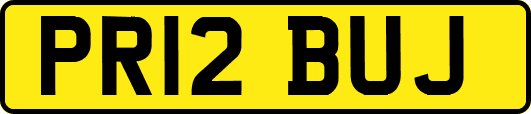 PR12BUJ