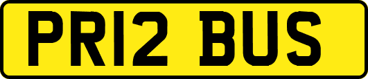 PR12BUS