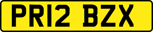 PR12BZX