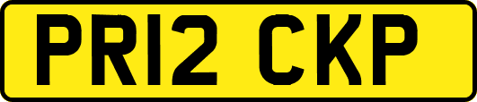 PR12CKP