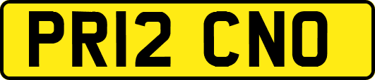PR12CNO