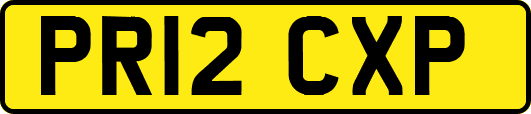 PR12CXP