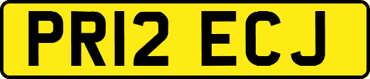 PR12ECJ