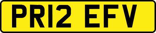 PR12EFV
