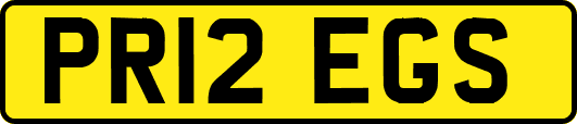 PR12EGS