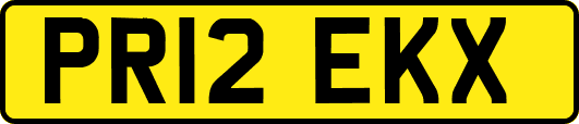 PR12EKX