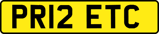 PR12ETC