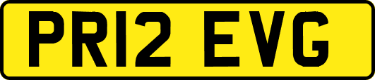 PR12EVG