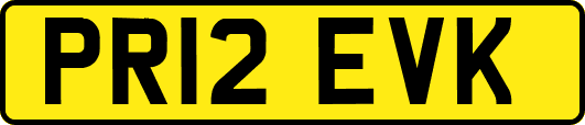 PR12EVK