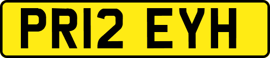 PR12EYH