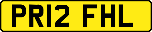 PR12FHL
