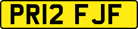 PR12FJF