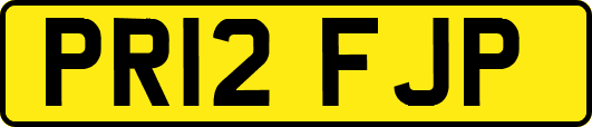 PR12FJP