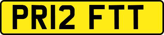 PR12FTT