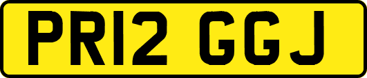 PR12GGJ