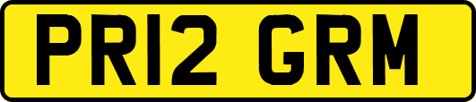 PR12GRM