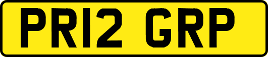 PR12GRP