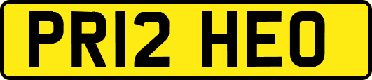 PR12HEO