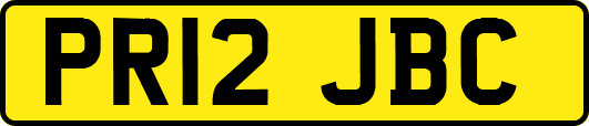 PR12JBC