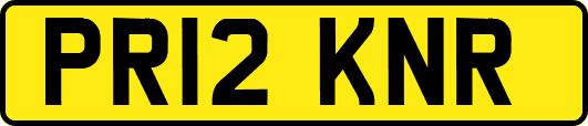 PR12KNR