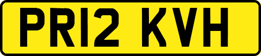 PR12KVH