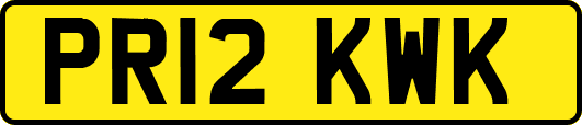 PR12KWK