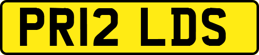 PR12LDS