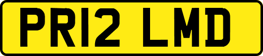 PR12LMD