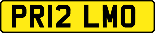 PR12LMO