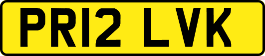 PR12LVK