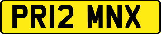 PR12MNX